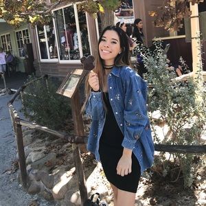 Vintage Disney button up